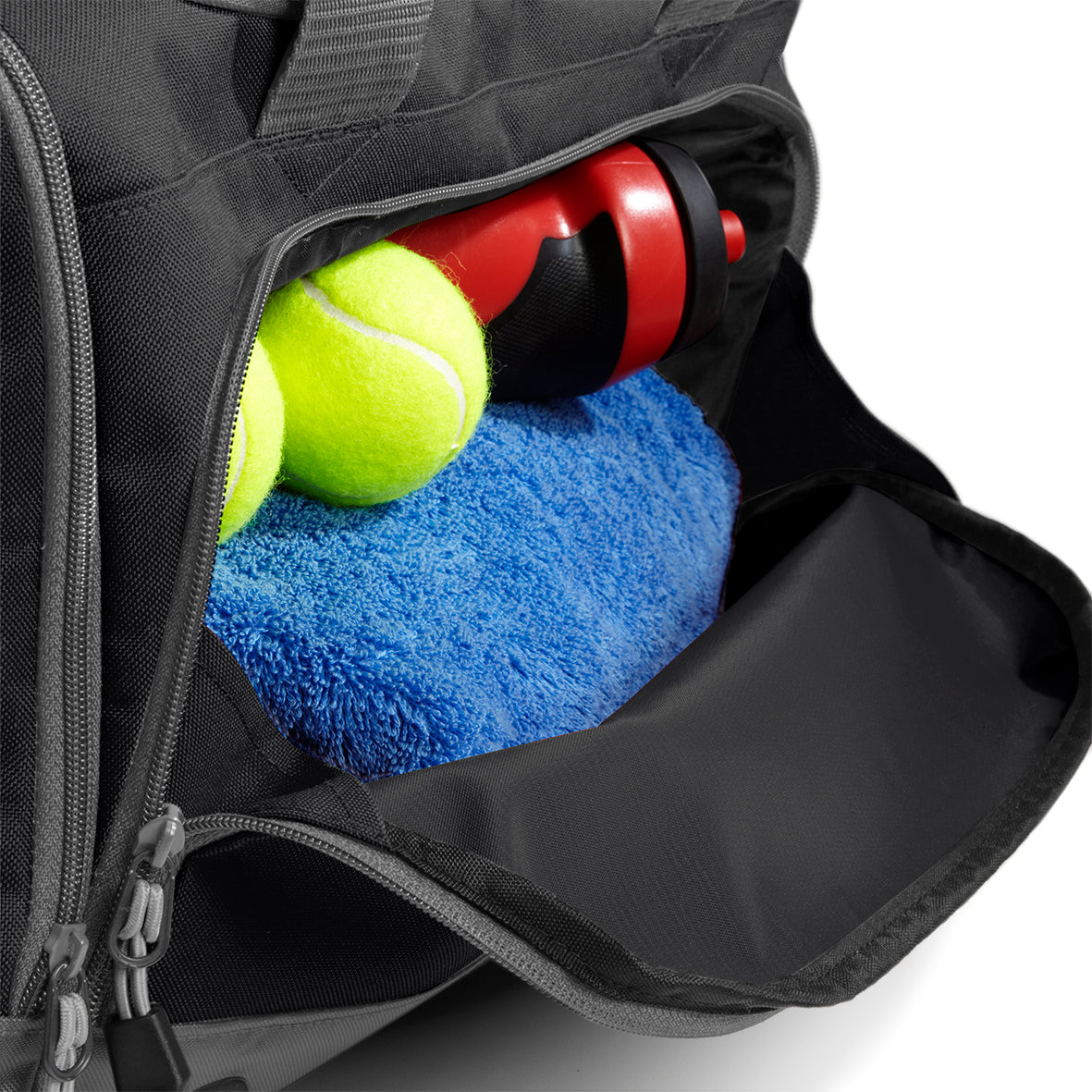 Athleisure Holdall - BBG544