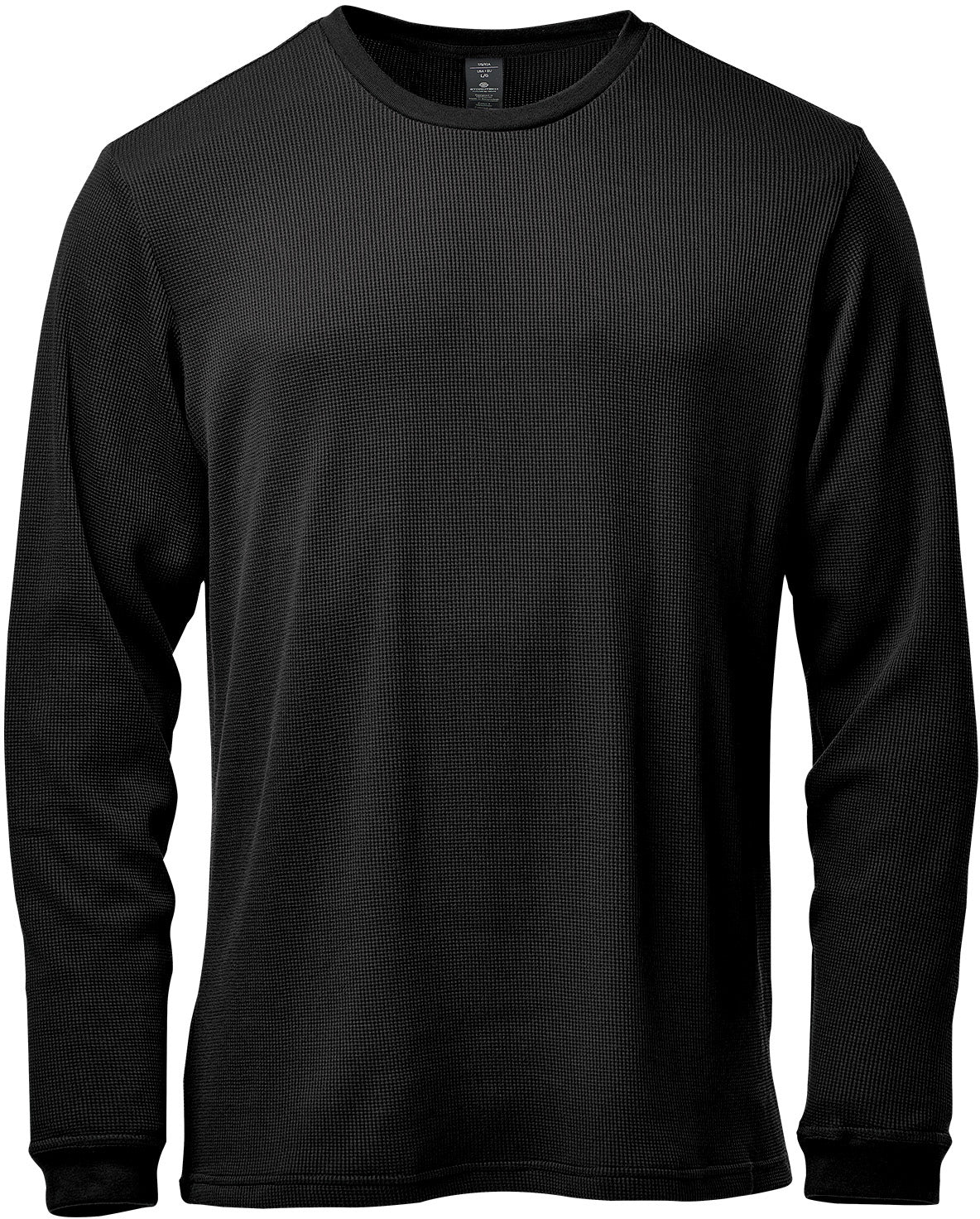Ashburn crew neck (U) - SG34