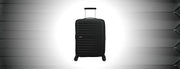 Fastforward Utv. koffert 4 hjul 55cm - Y155259