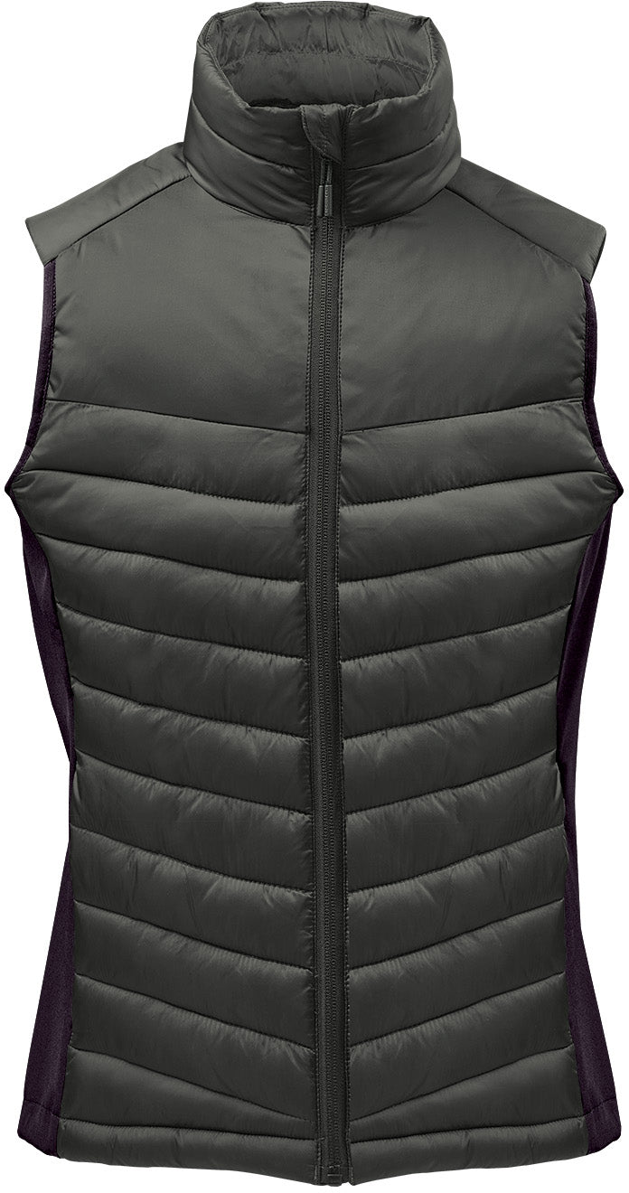 Montserrat Thermal Vest (D)