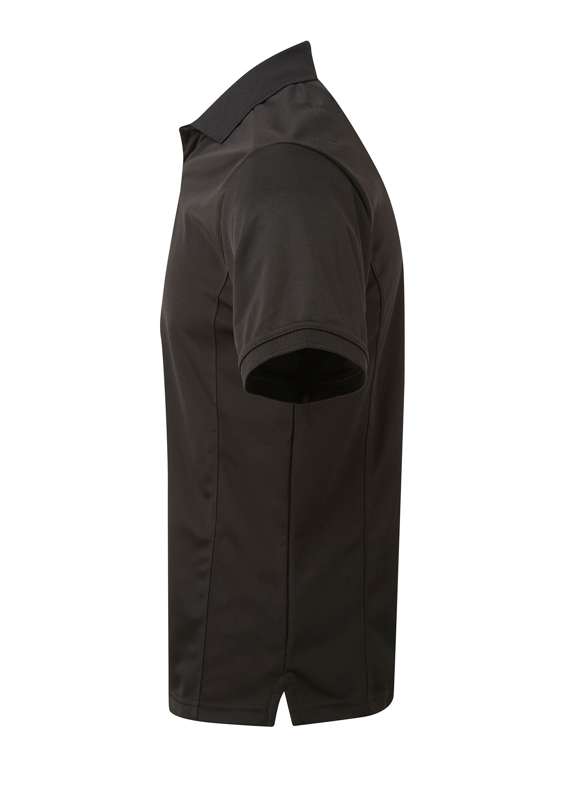 Men's Coolchecker Pique - P615