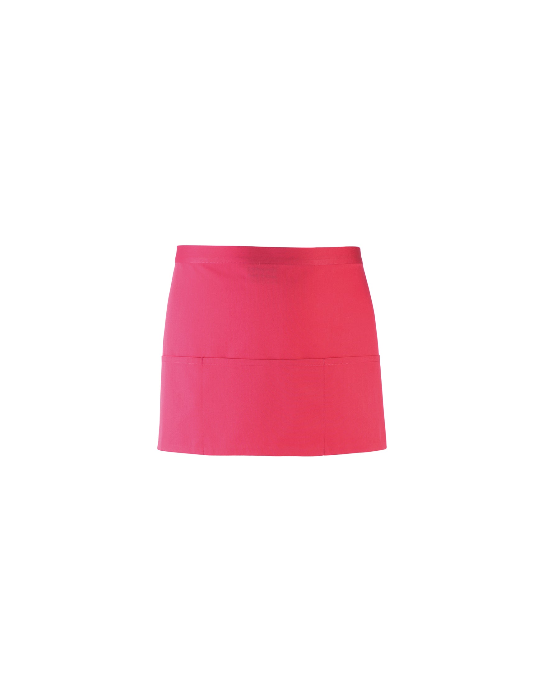 3-Pocket Apron