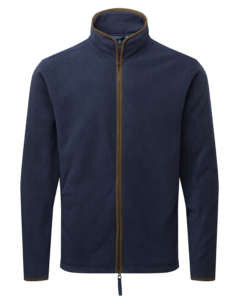 Artisan Fleece Jacket (U) - P823