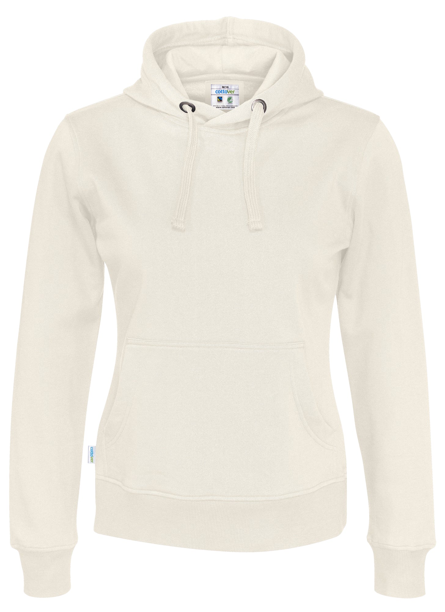 Hood Lady Off-White