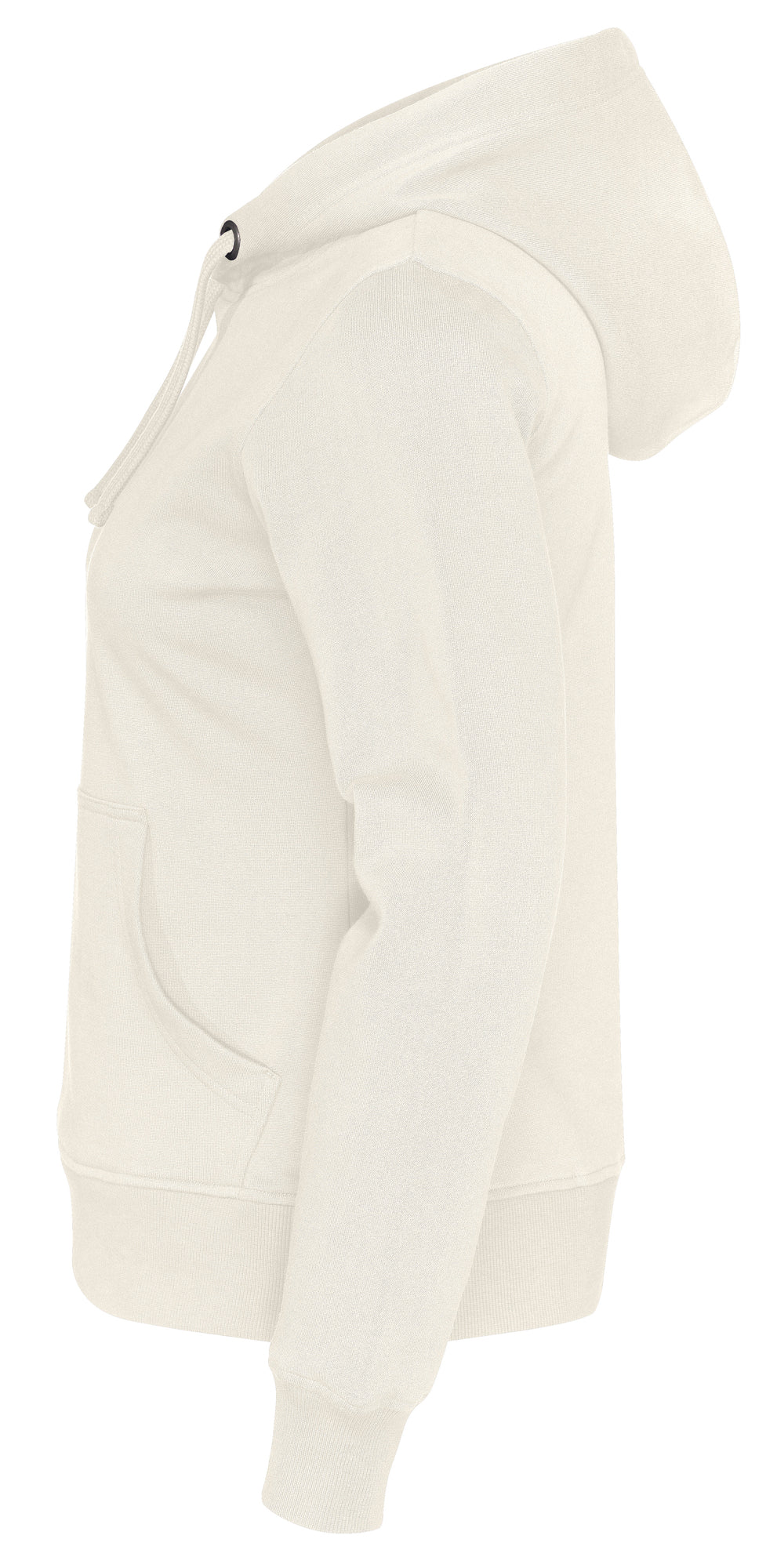 Hood Lady Off-White
