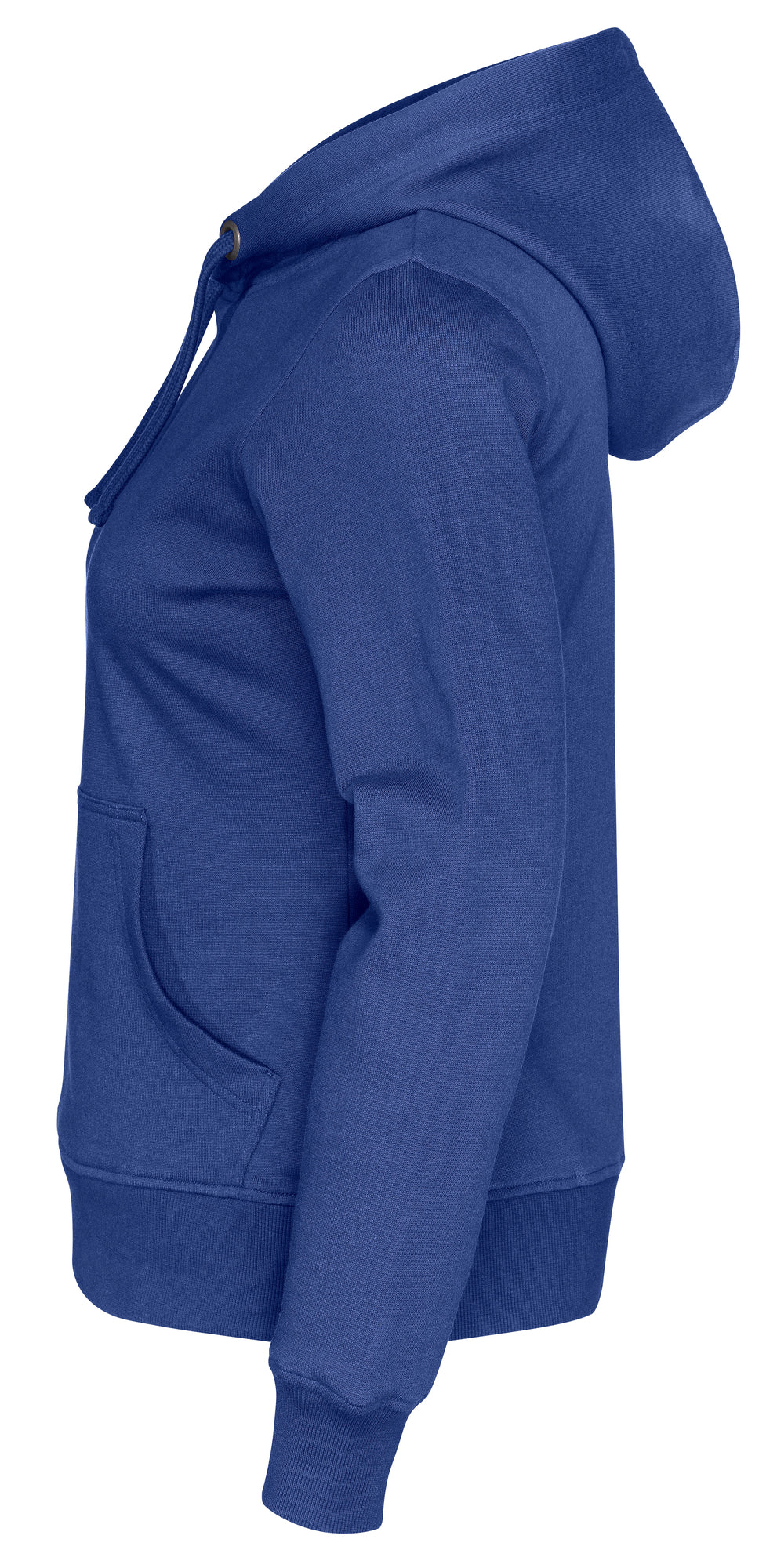 Hood Lady Royal Blue
