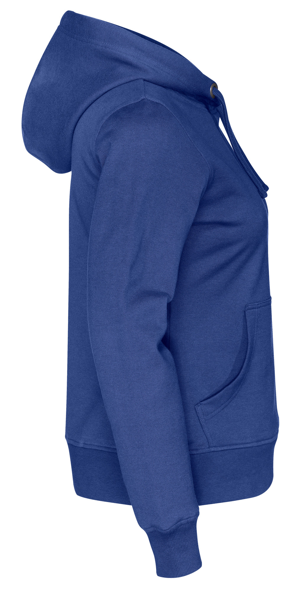 Hood Lady Royal Blue