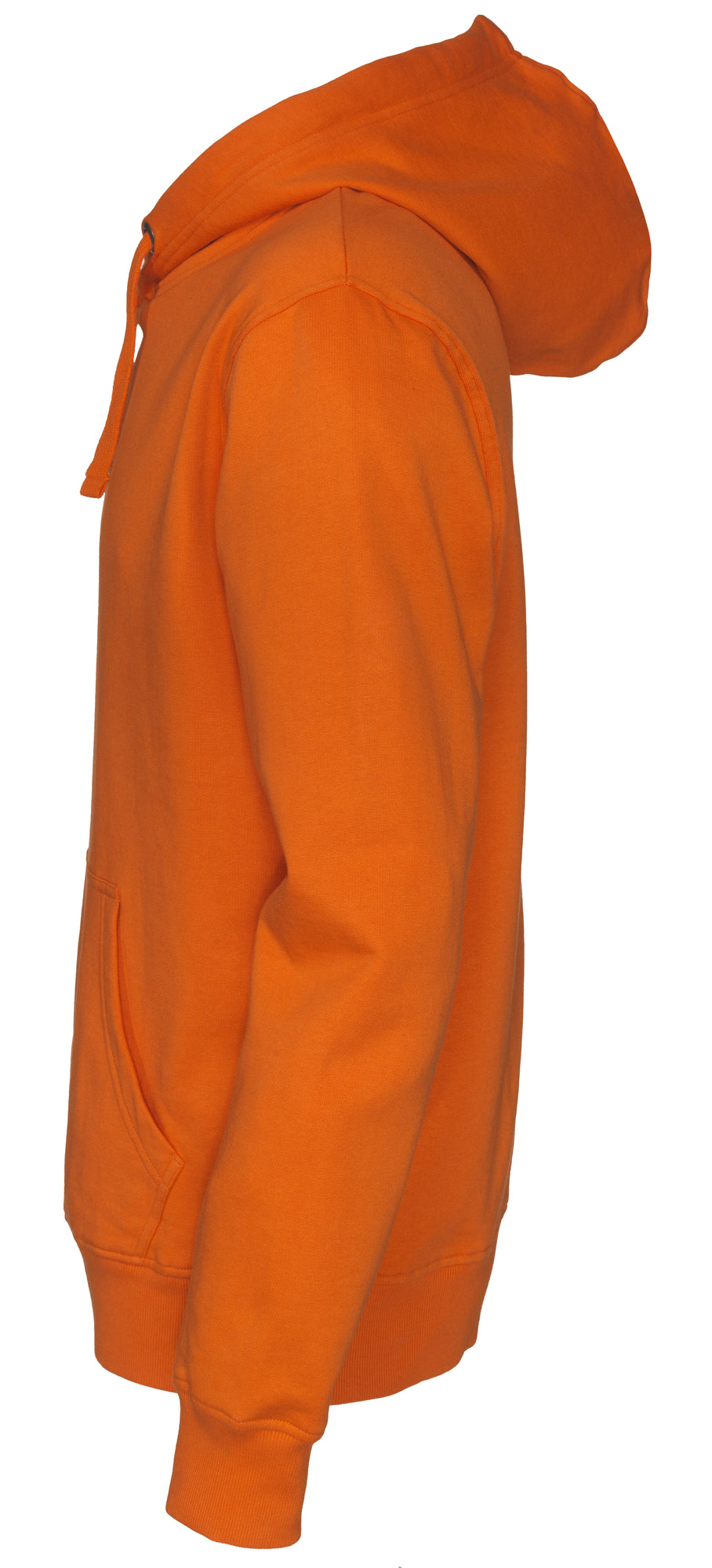 Hood Man Orange