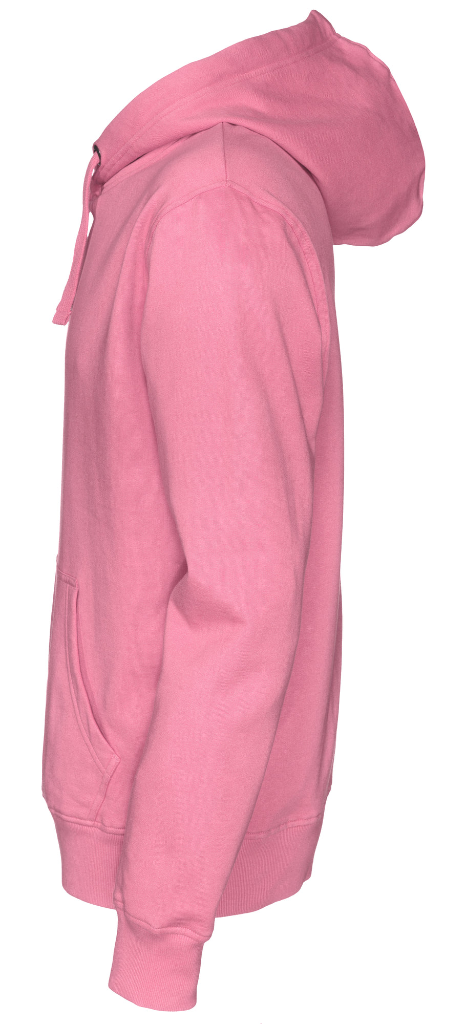 Hood Man Pink