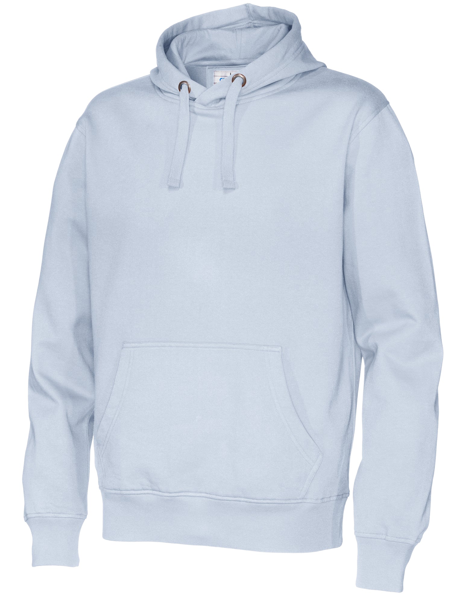 Hood Man Sky Blue