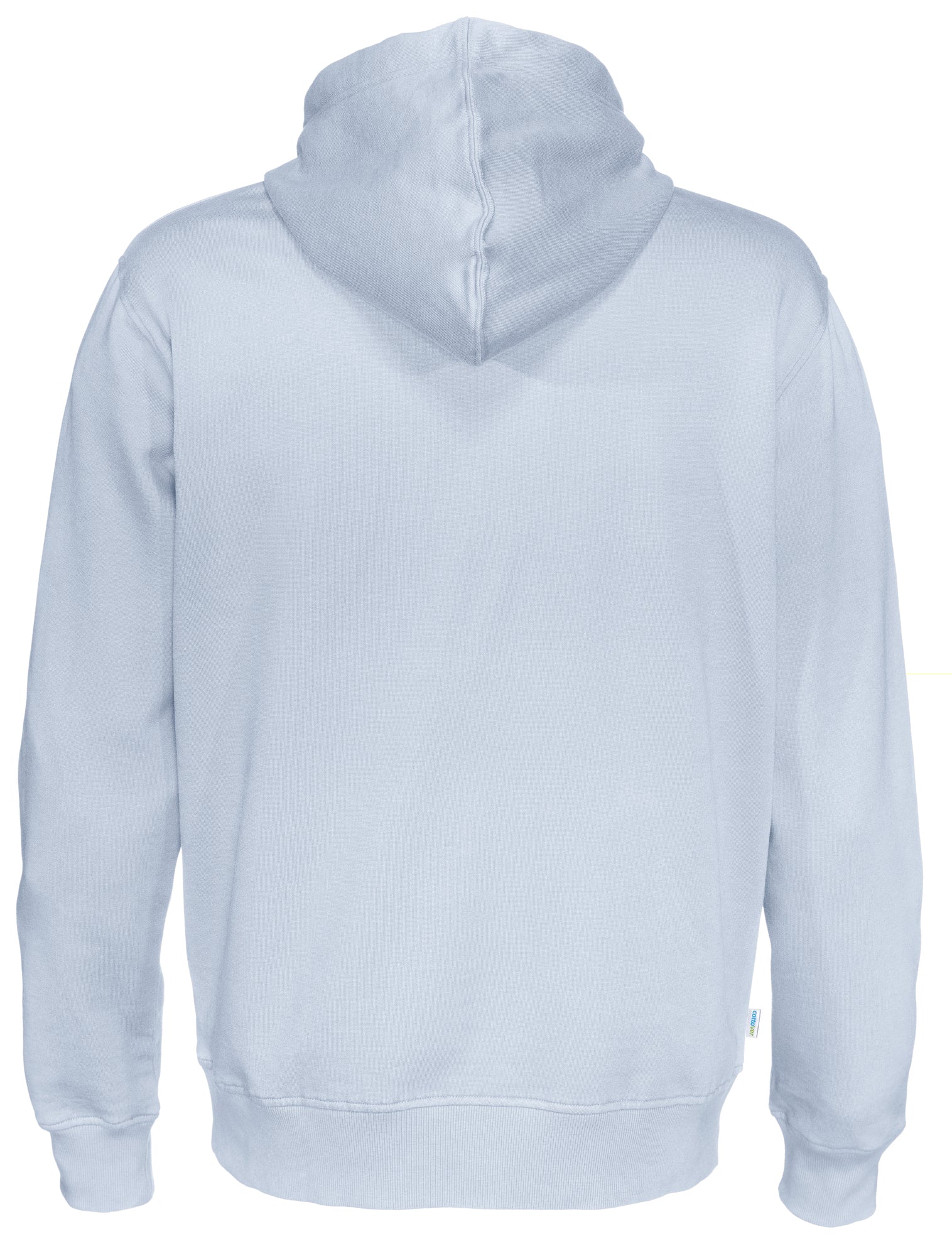 Hood Man Sky Blue