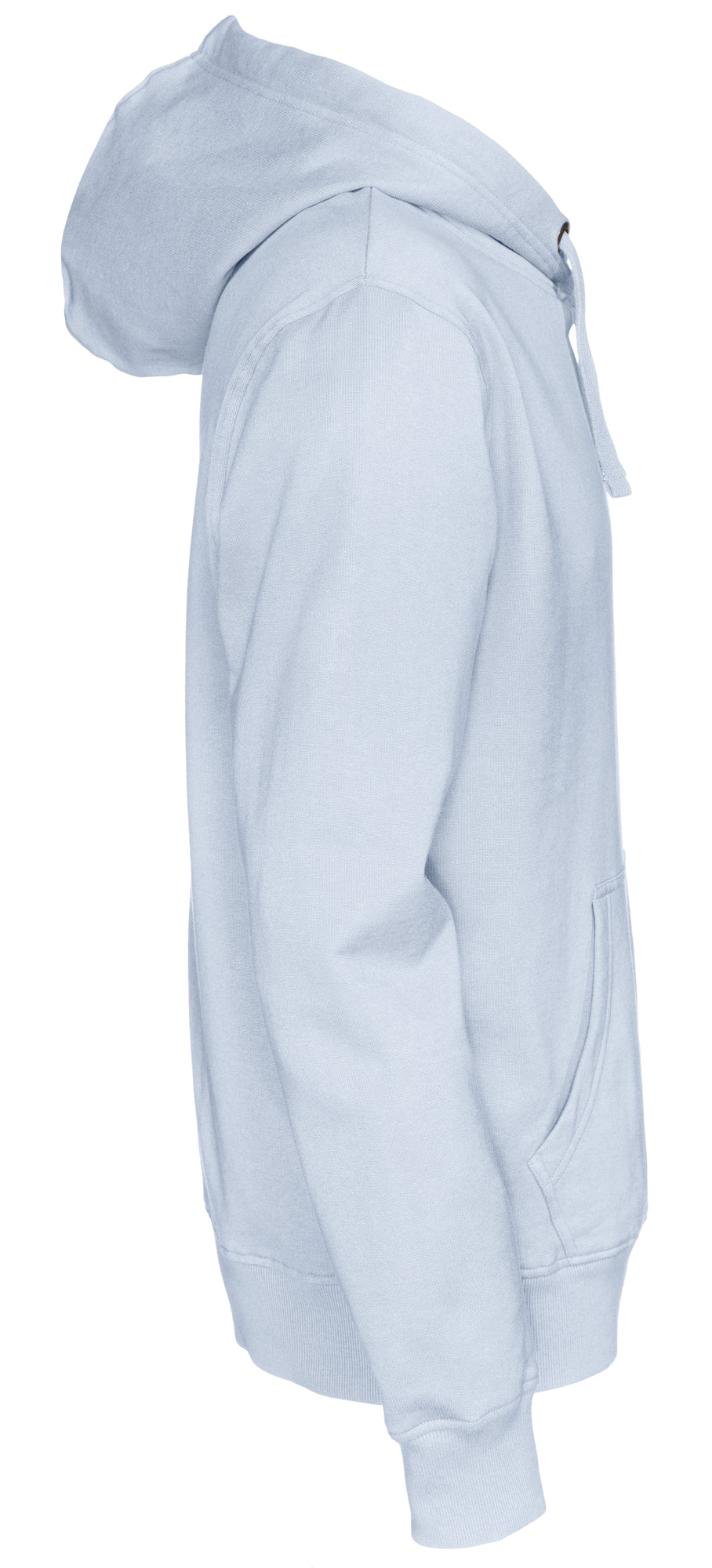 Hood Man Sky Blue