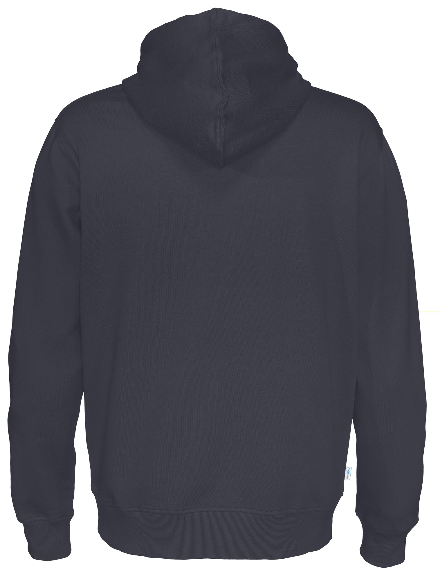 Hood Man Navy