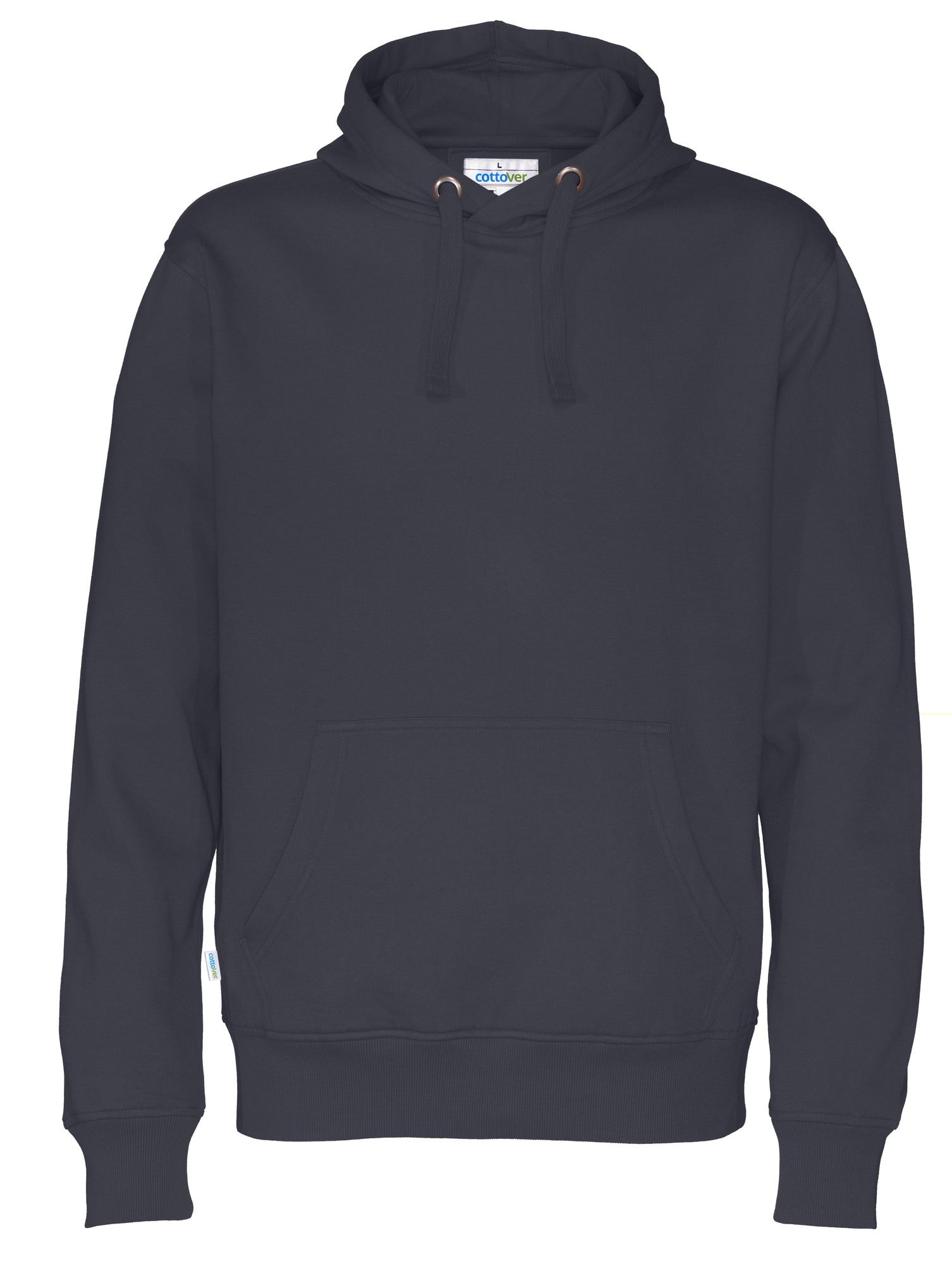 Hood Man Navy