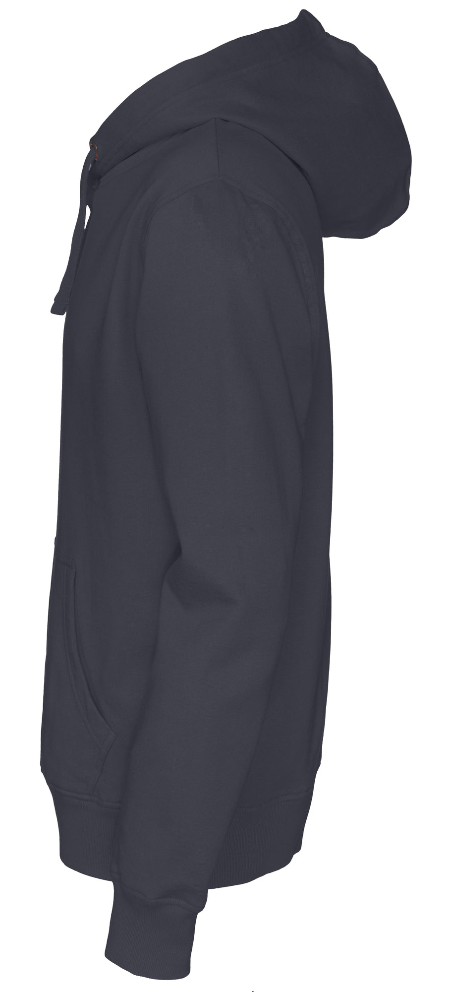 Hood Man Navy