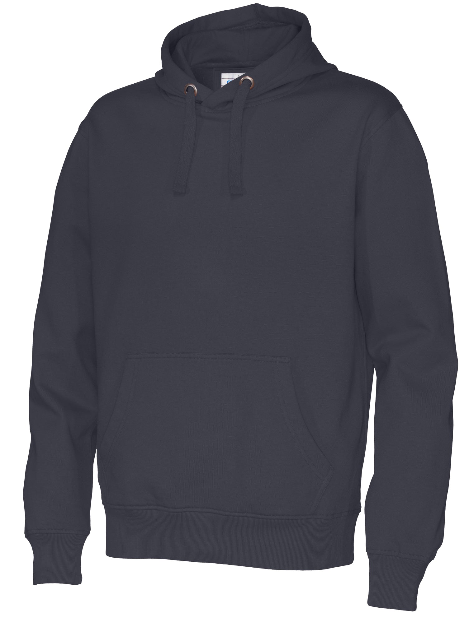 Hood Man Navy