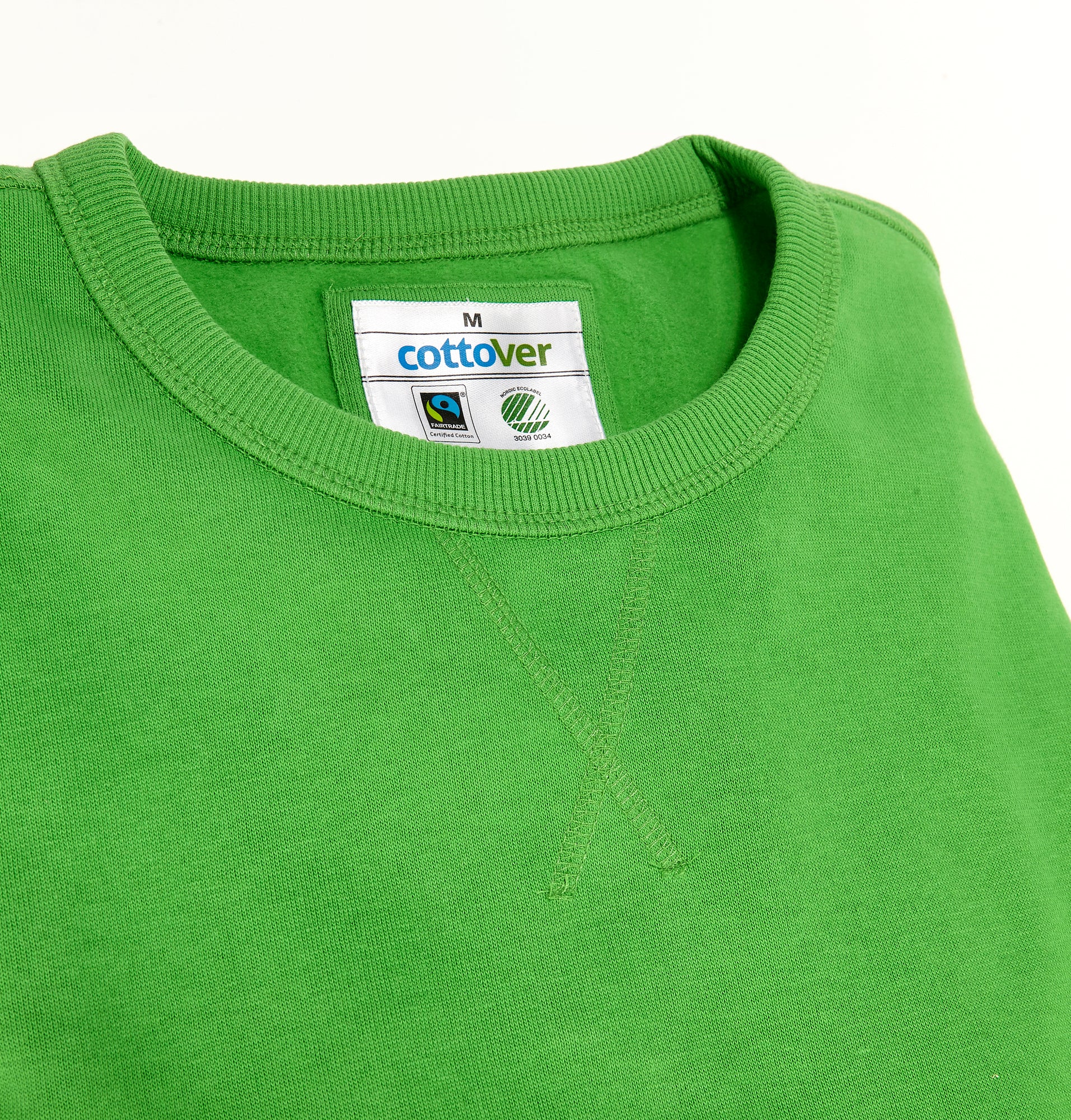 Crewneck Man