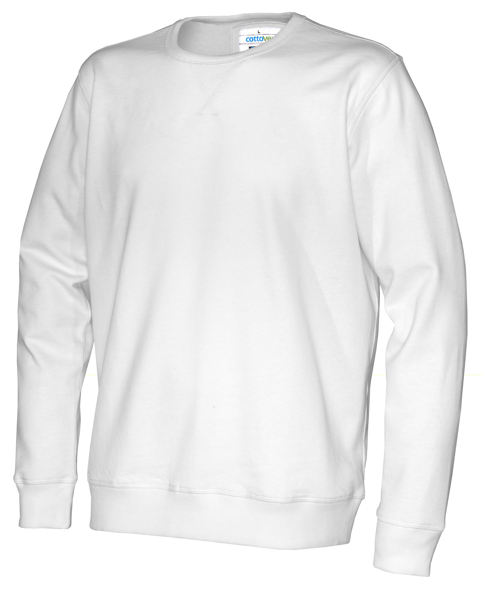 Crewneck Man