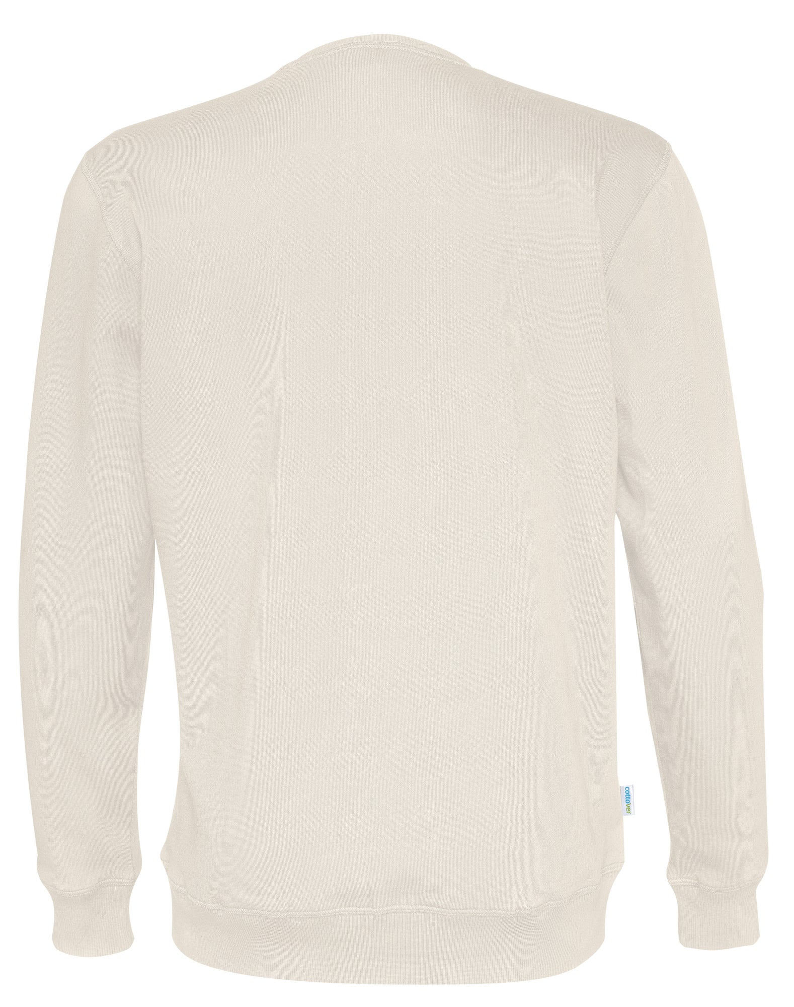 Crewneck Man Off-White