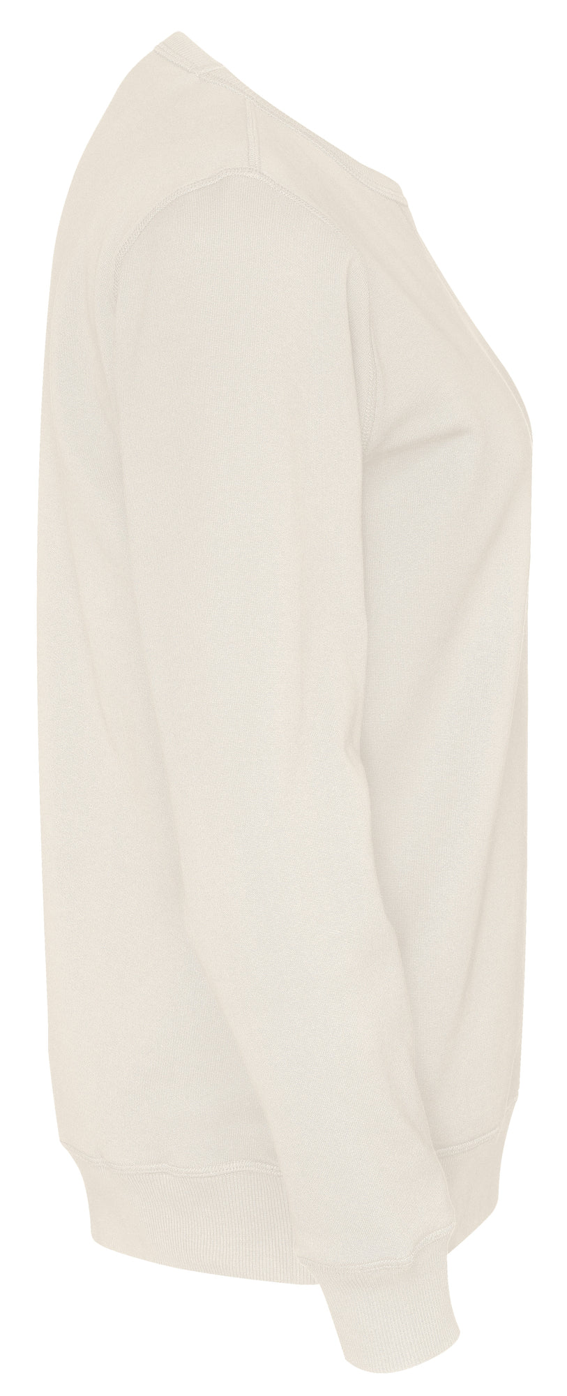 Crewneck Man Off-White