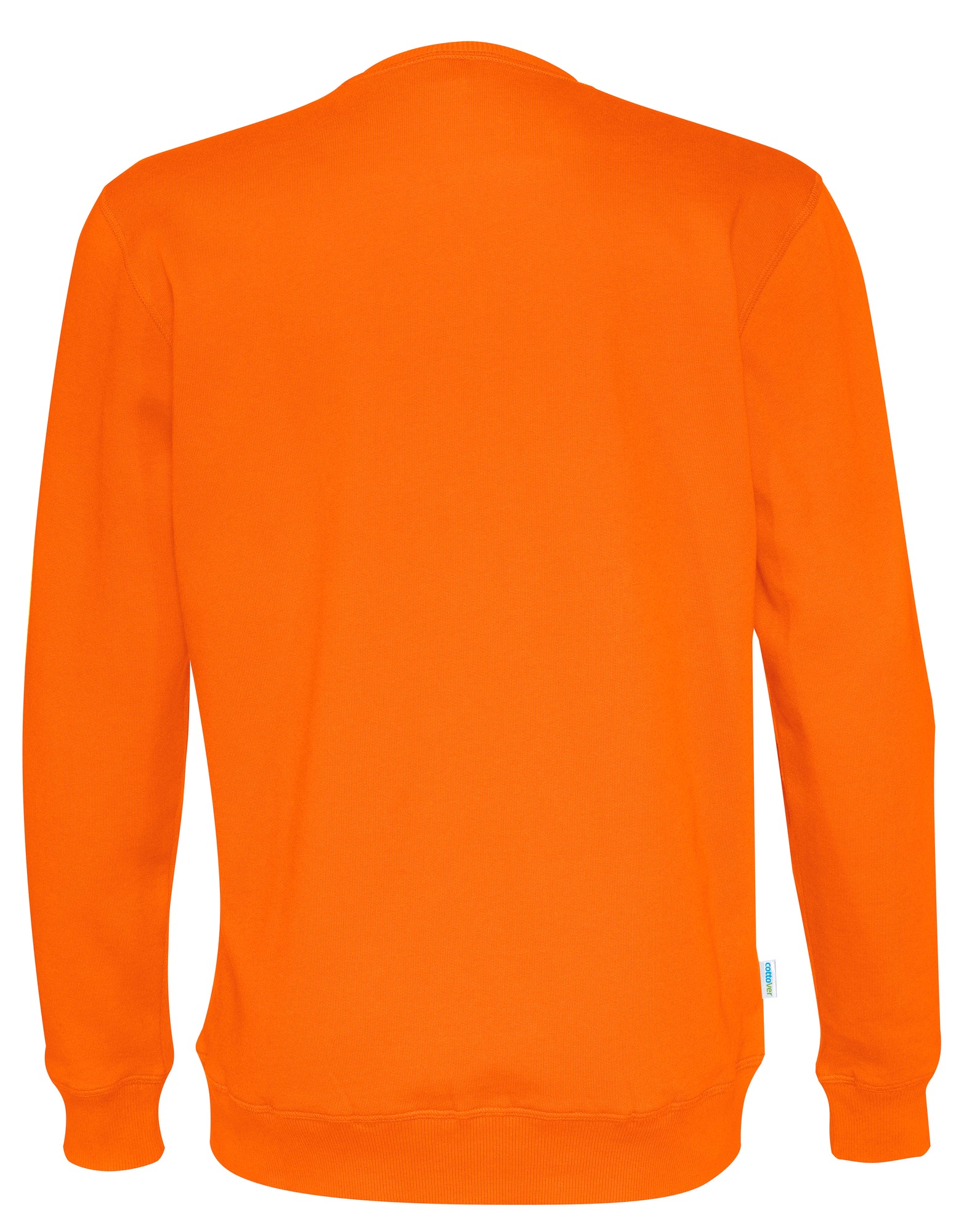 Crewneck Man