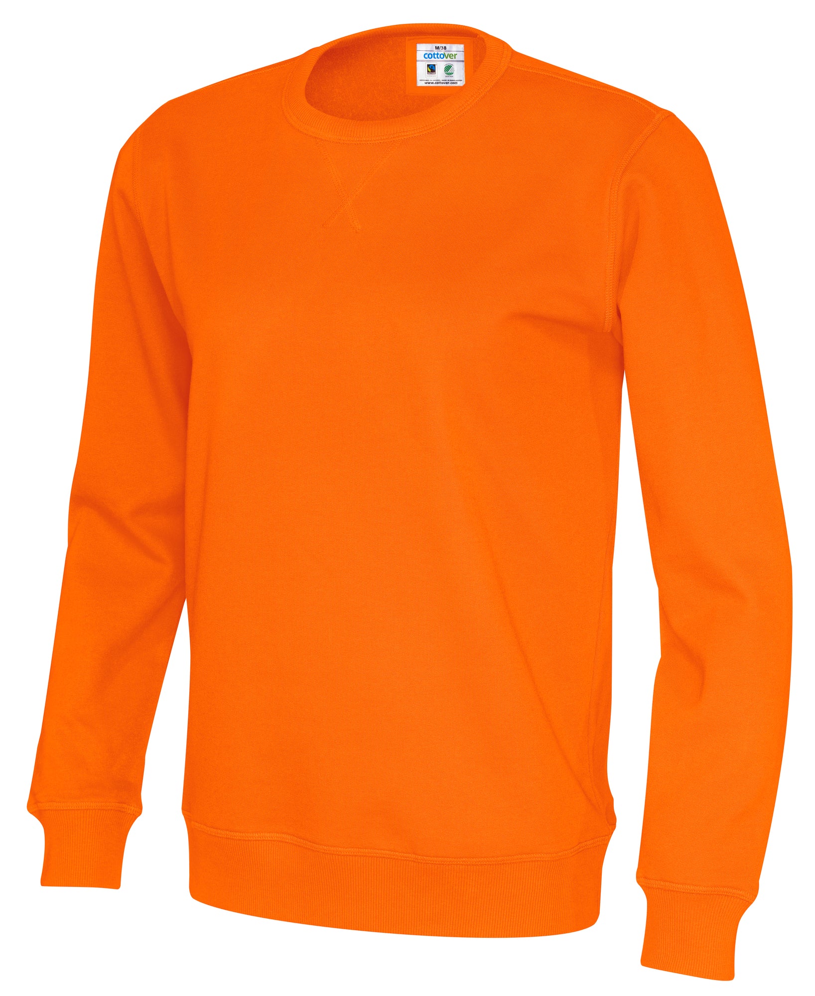 Crewneck Man