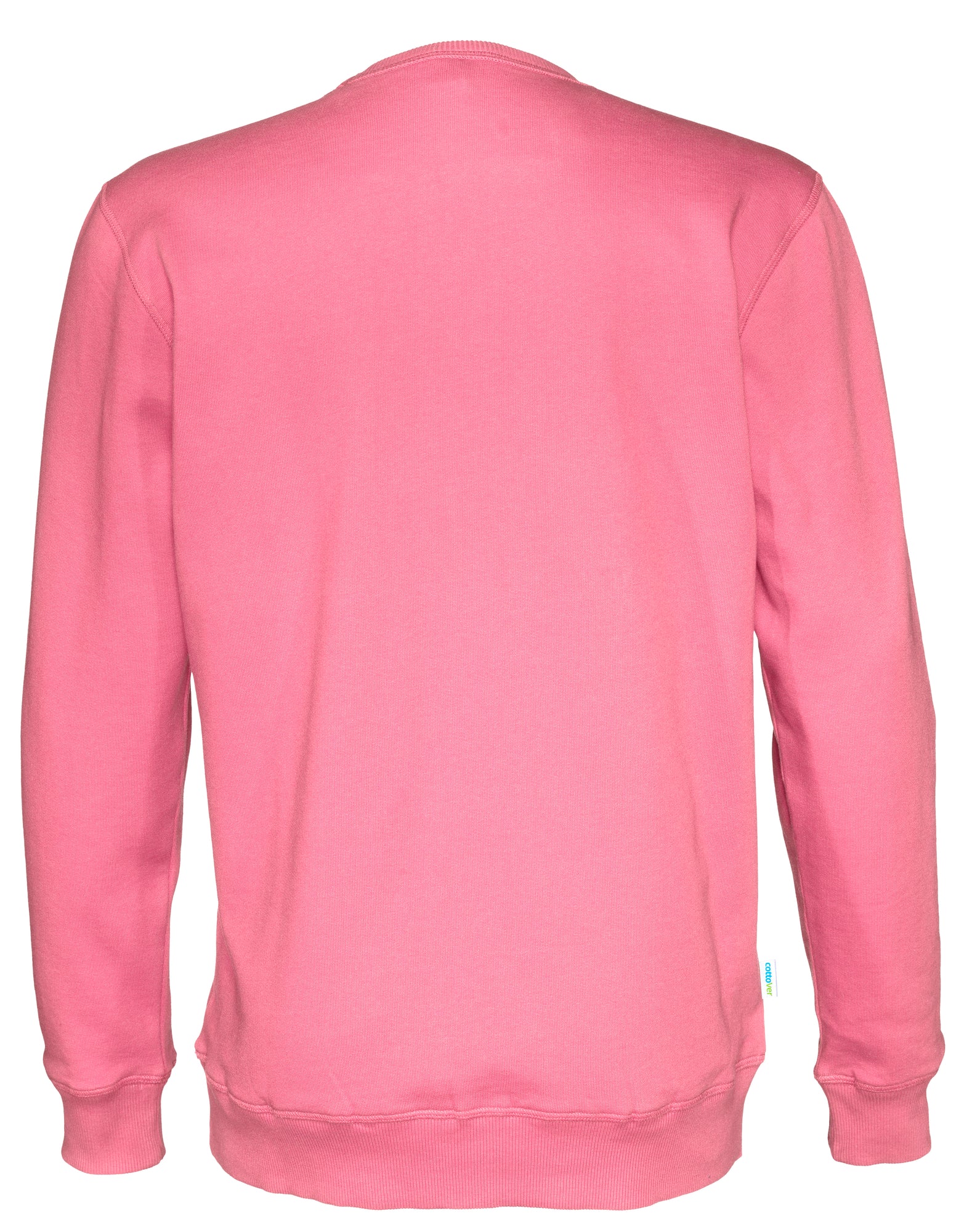 Crewneck Man Pink