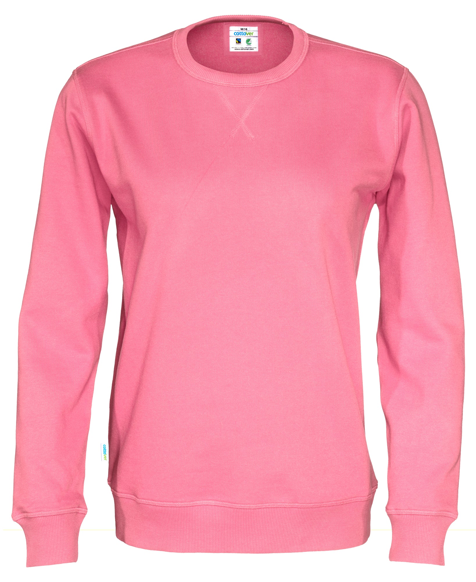 Crewneck Man Pink