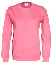 Crewneck Man Pink