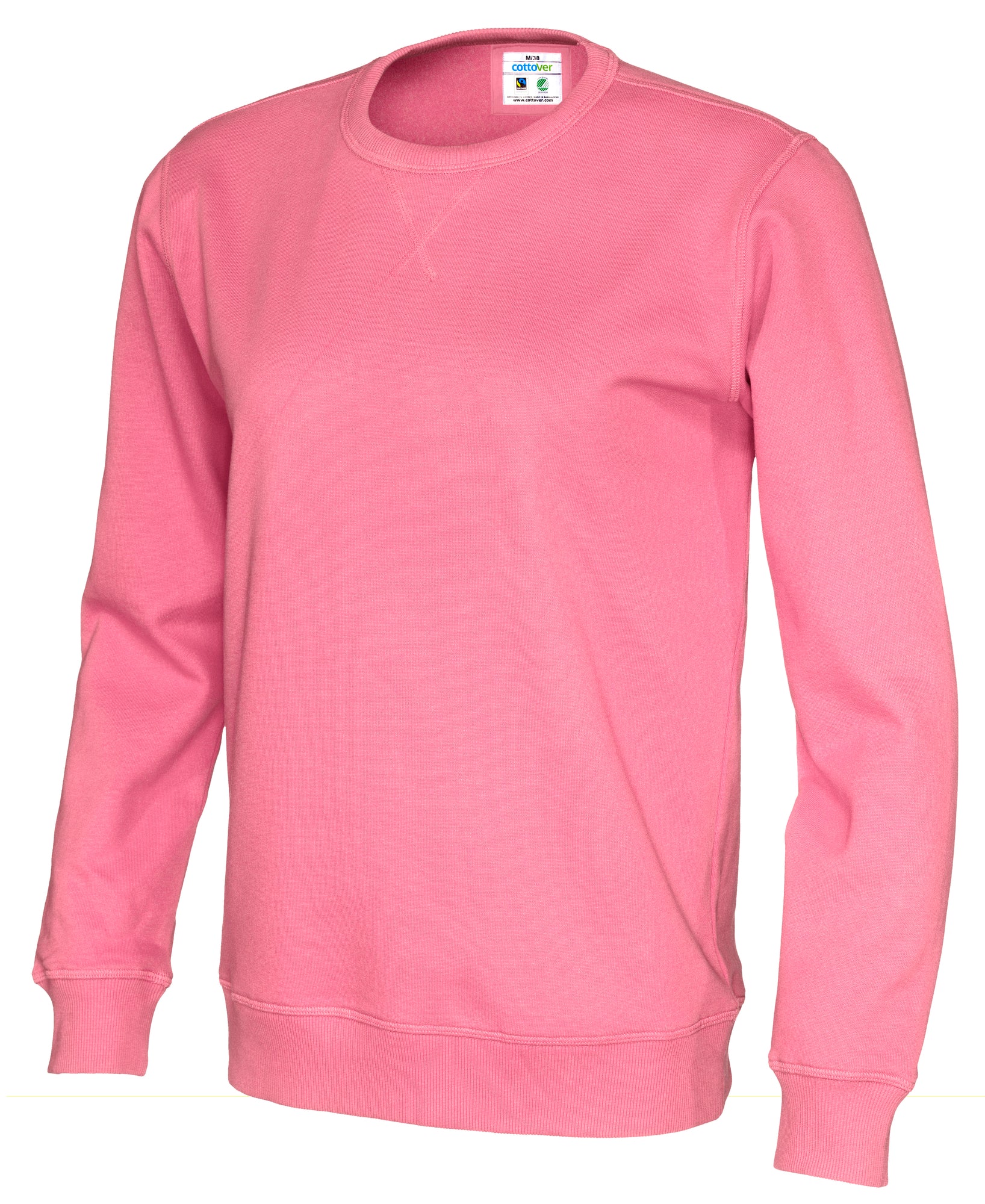 Crewneck Man Pink