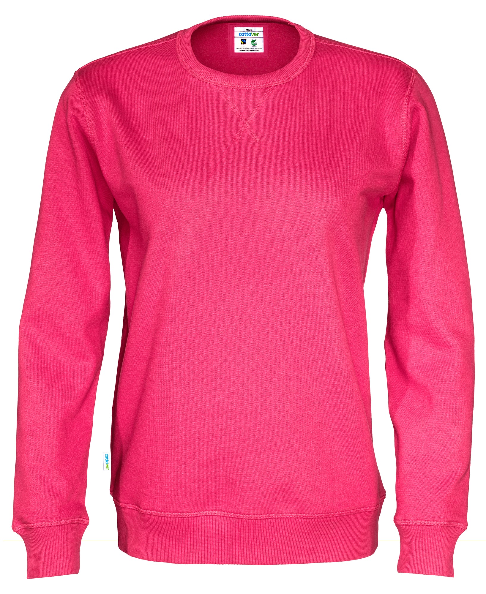 Crewneck Man