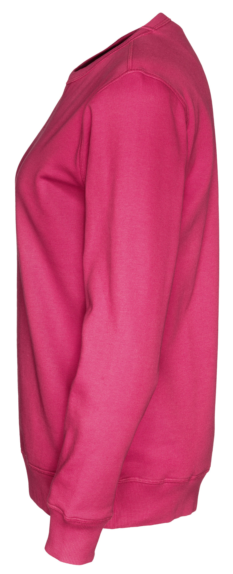 Crewneck Man Dark Cerise