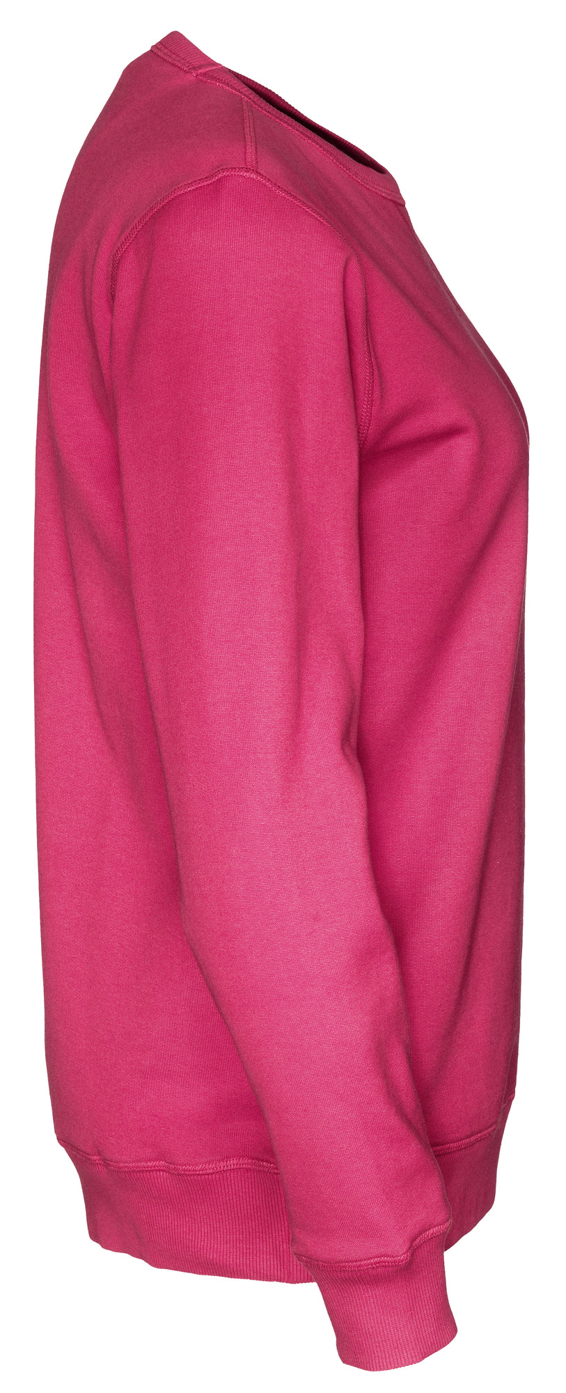 Crewneck Man Dark Cerise