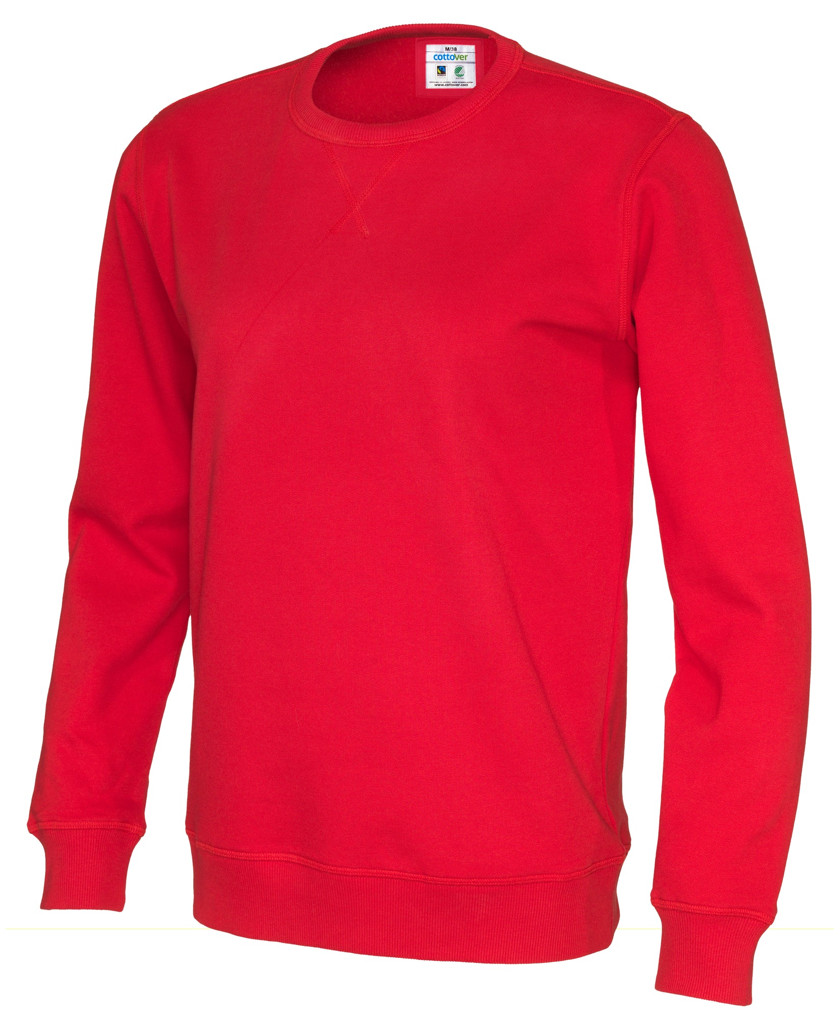 Crewneck Man