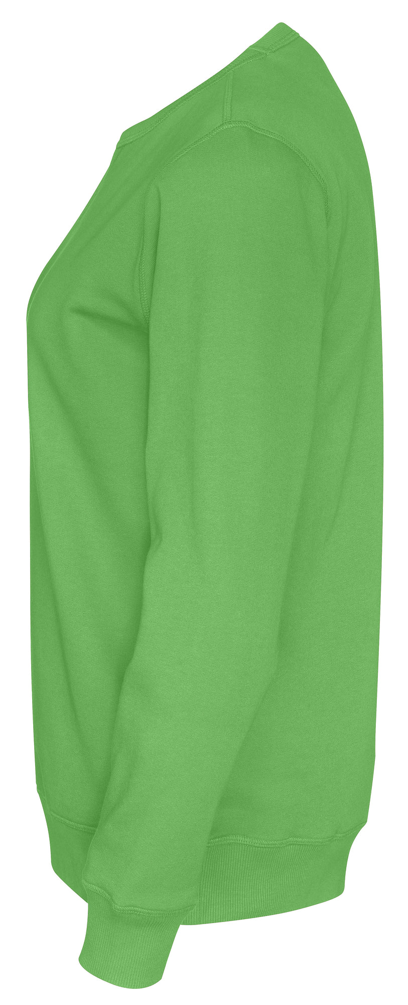 Crewneck Man Green
