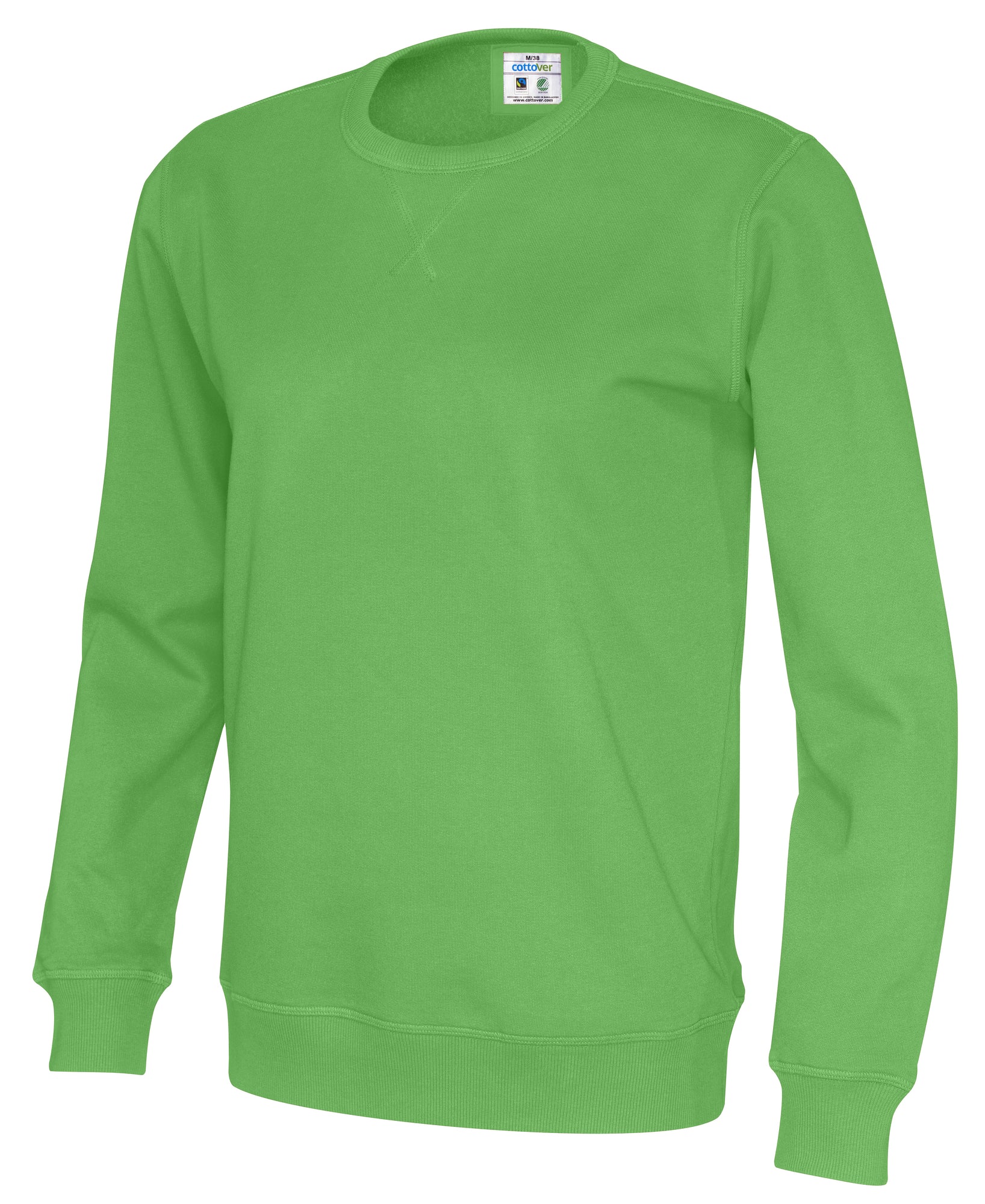 Crewneck Man