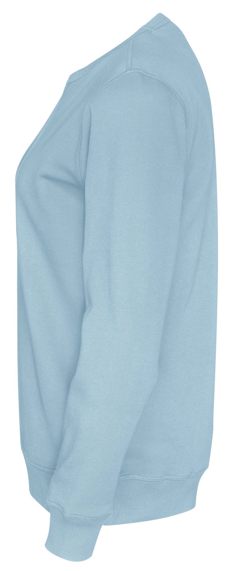 Crewneck Man Sky Blue