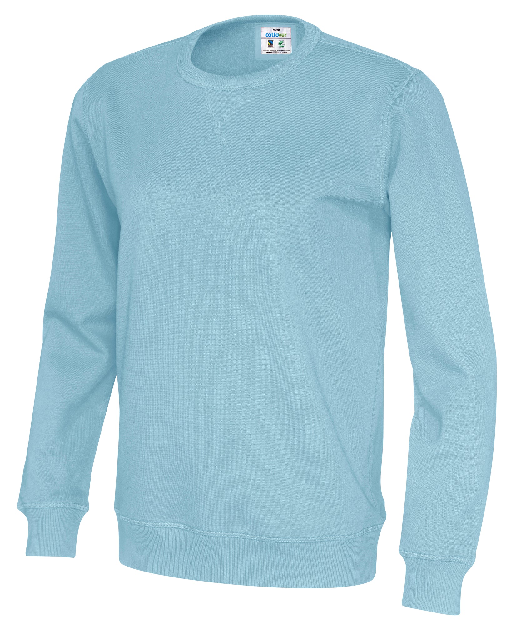 Crewneck Man