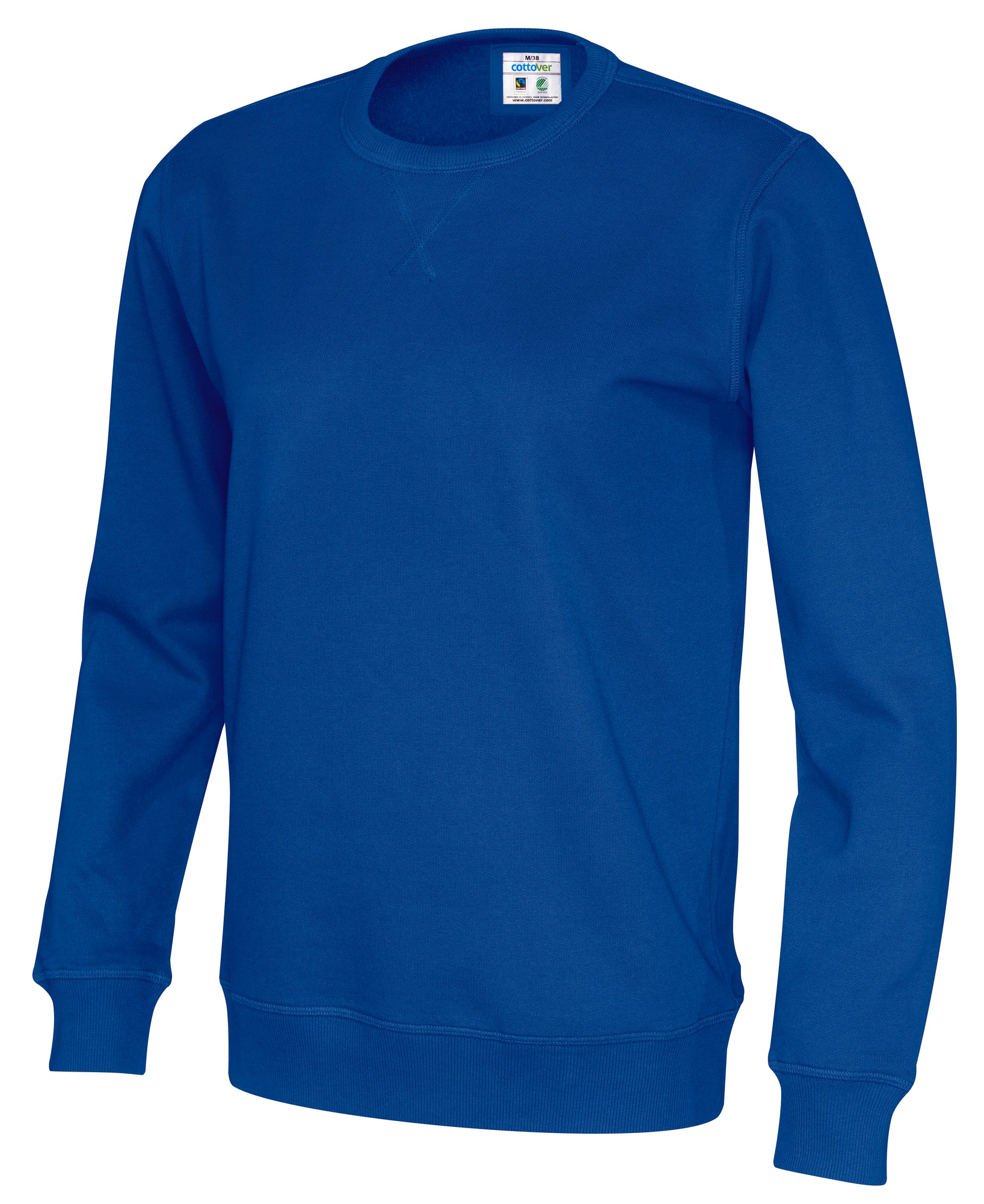 Crewneck Man