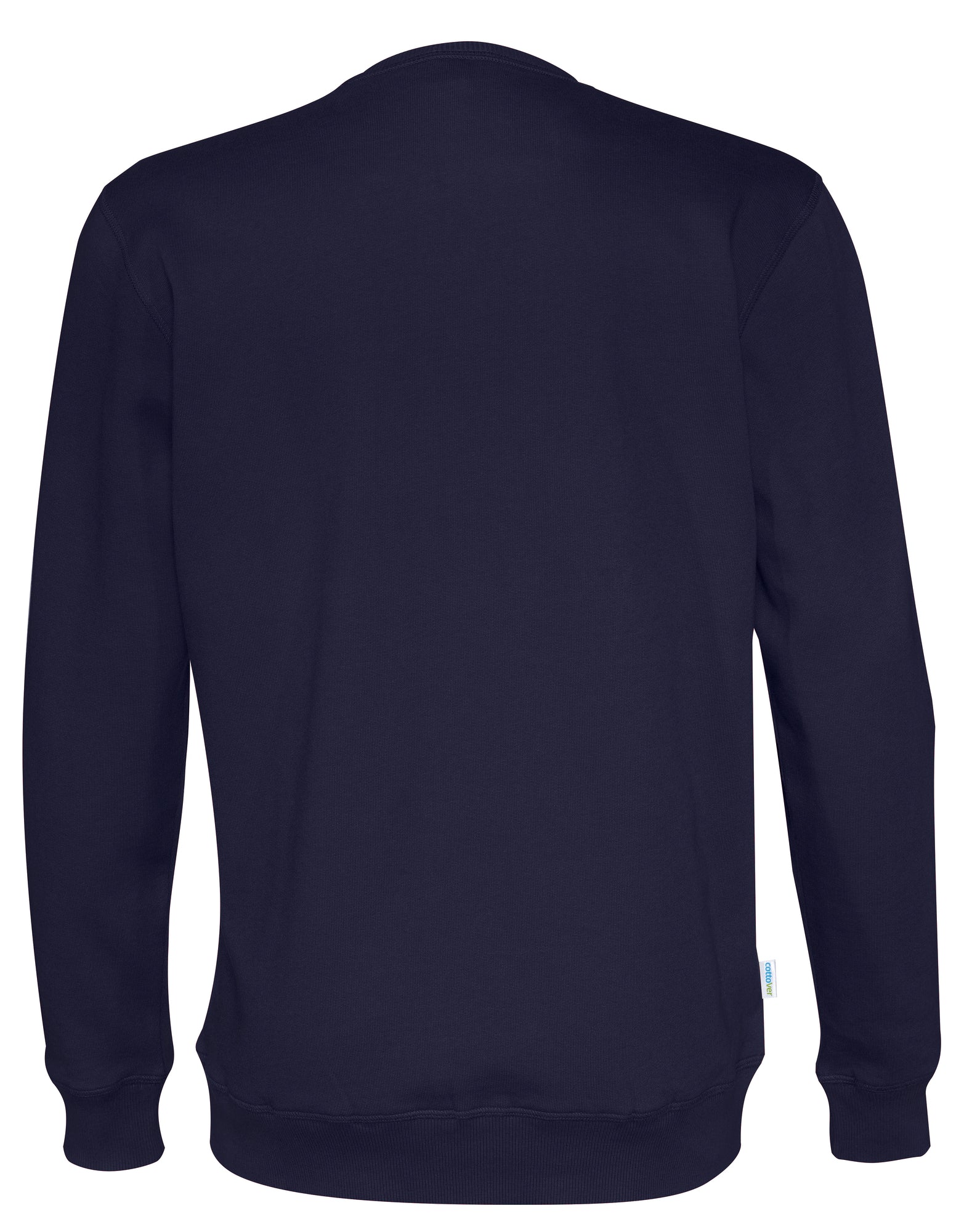 Crewneck Man Navy