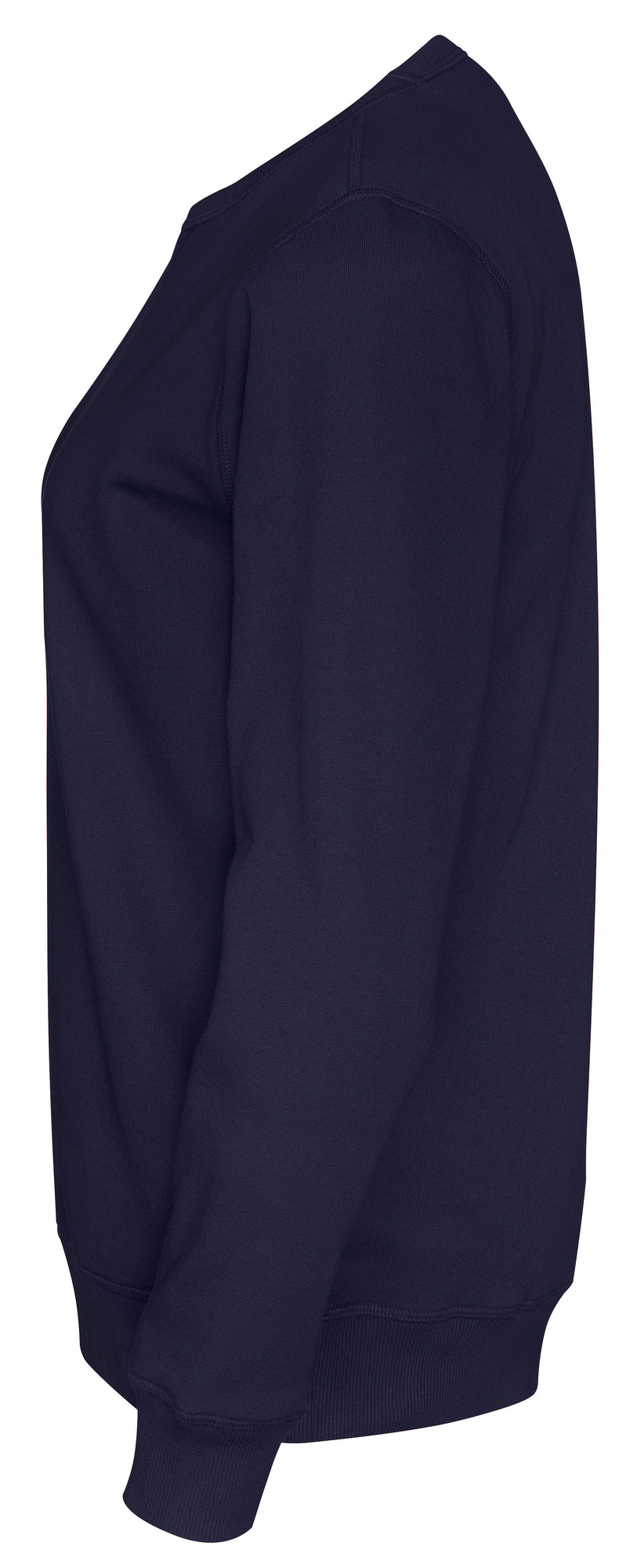 Crewneck Man Navy