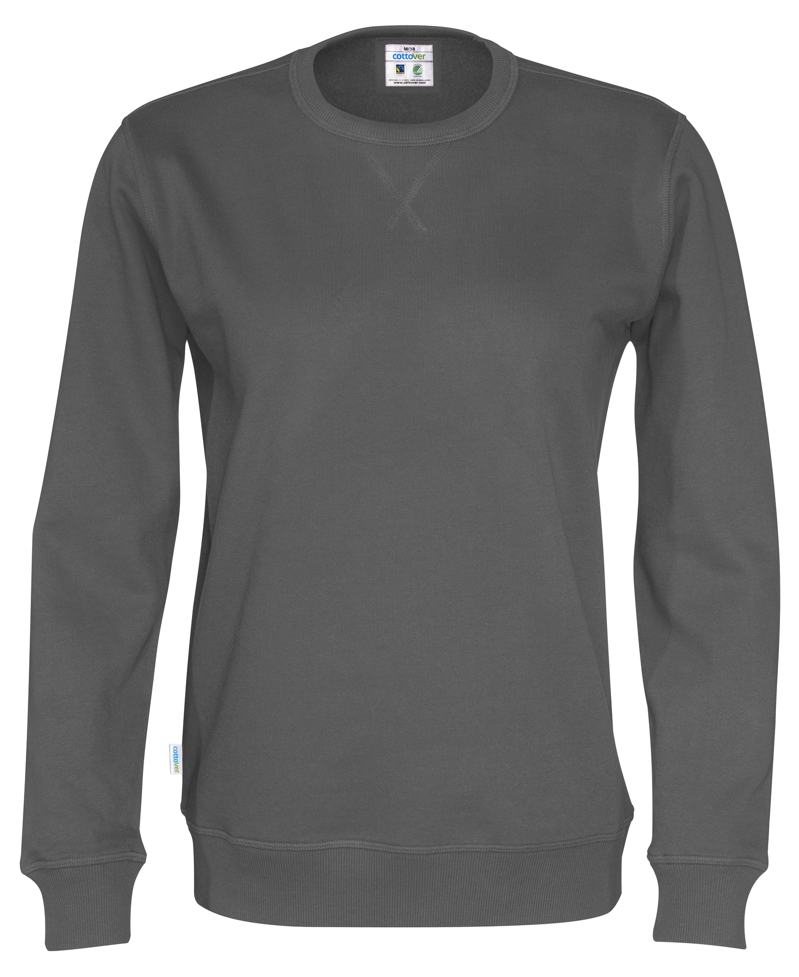 Crewneck Man