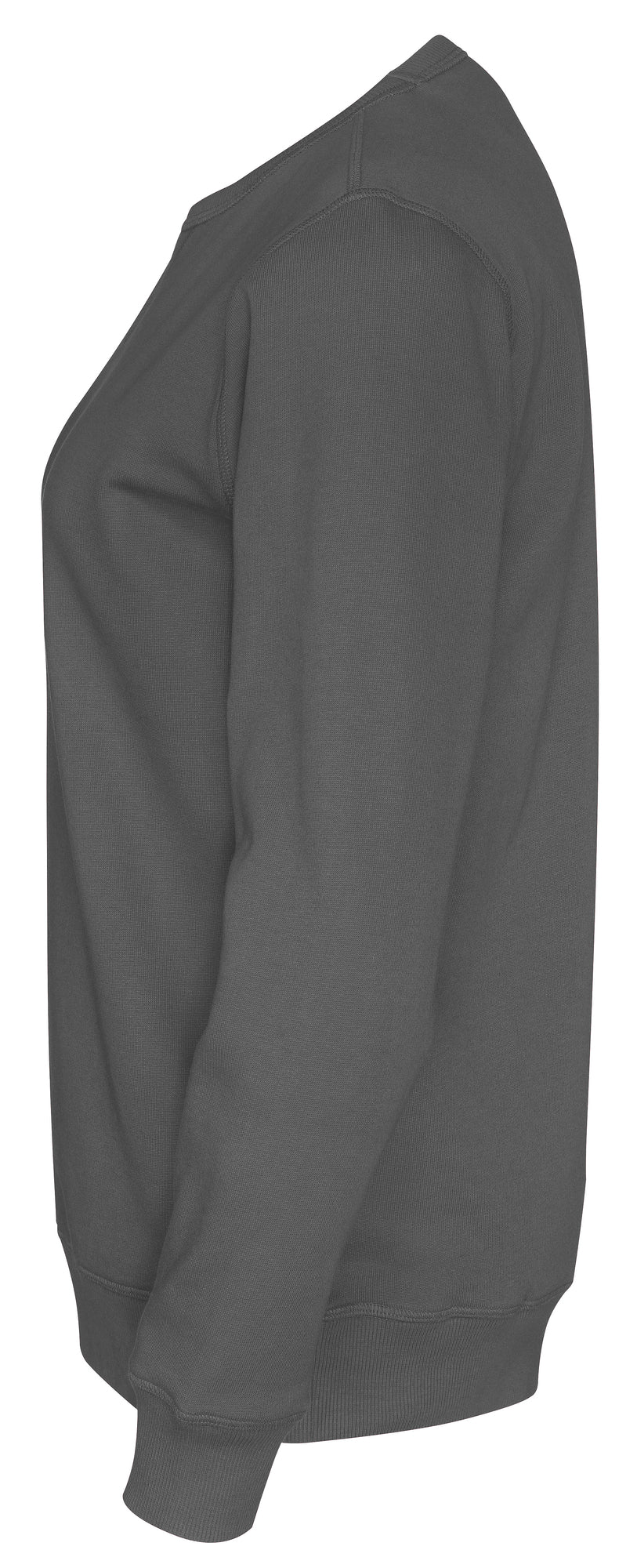 Crewneck Man Charcoal