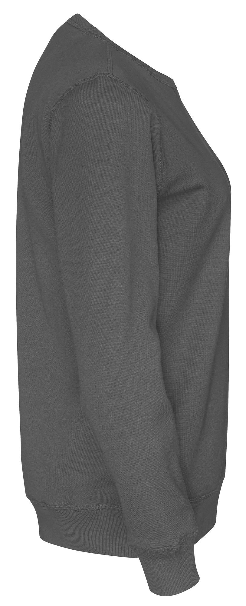 Crewneck Man Charcoal