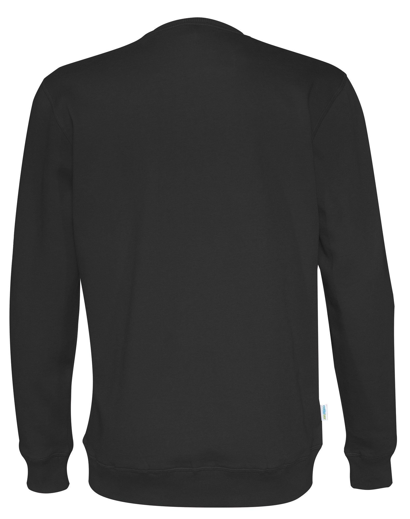 Crewneck Man