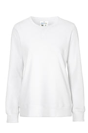 Crew Neck Lady