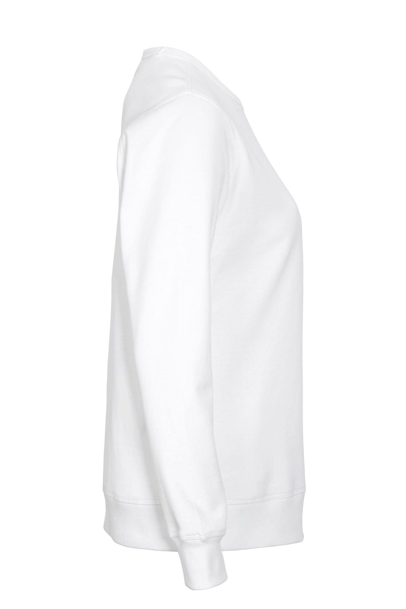 Crew Neck Lady