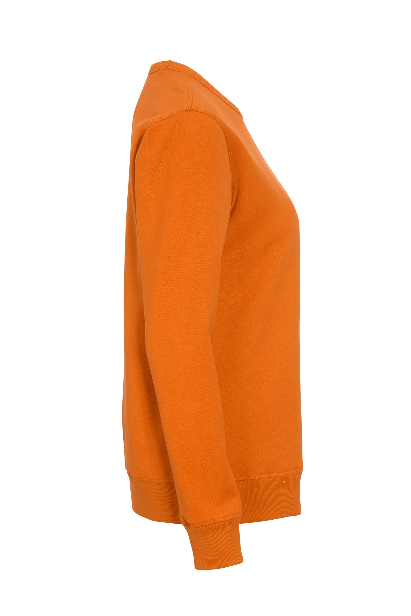 Crew Neck Lady