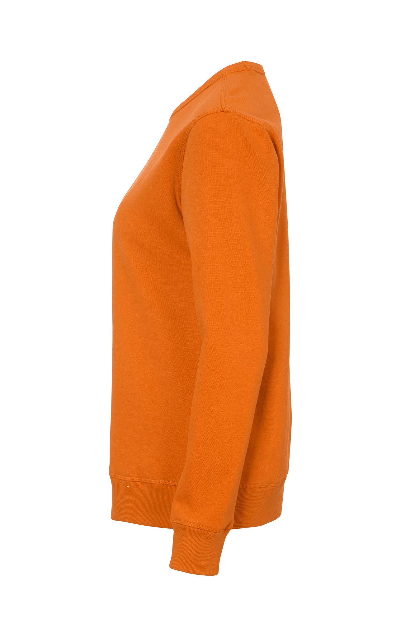 Crew Neck Lady