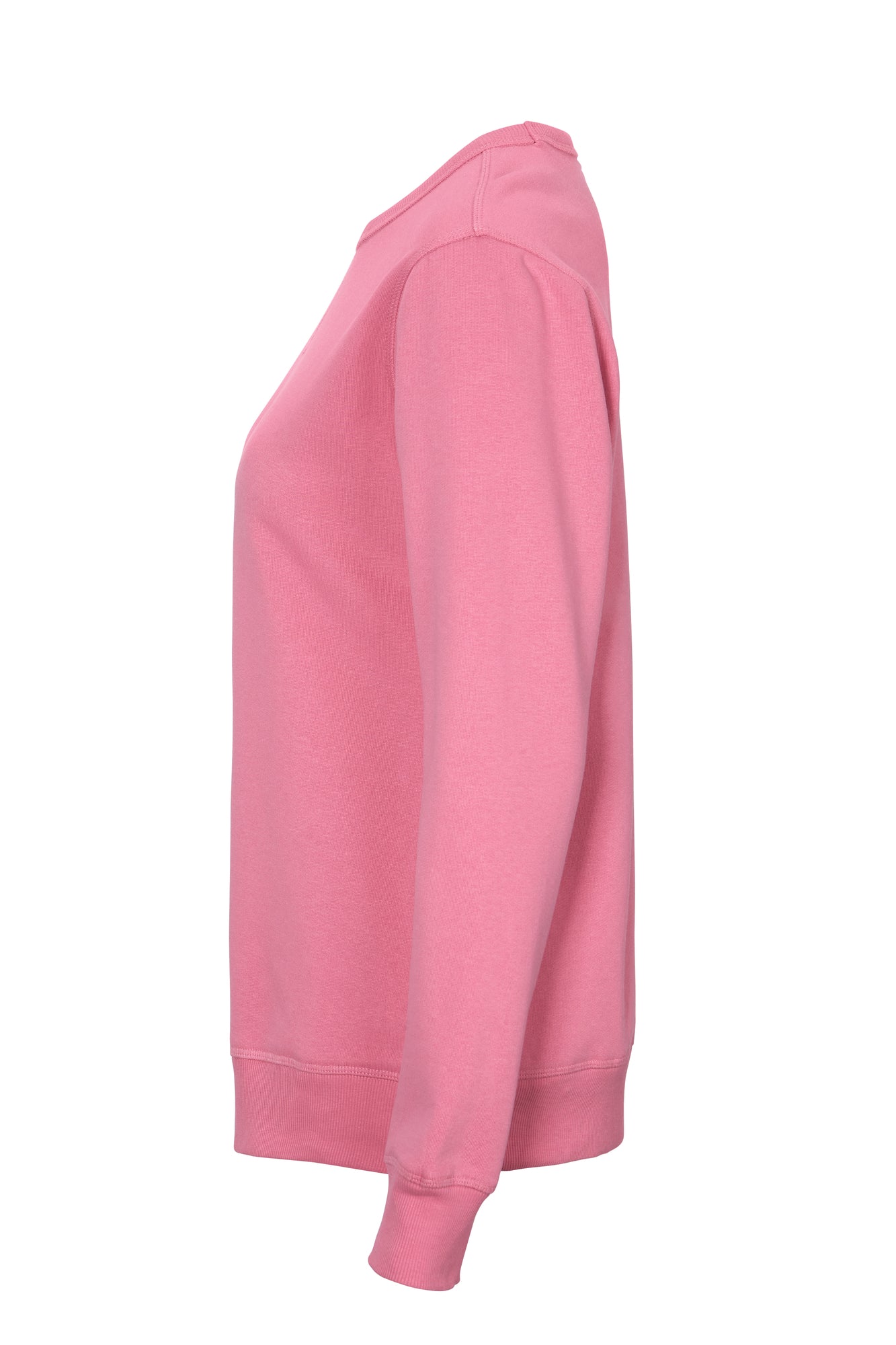 Crew Neck Lady
